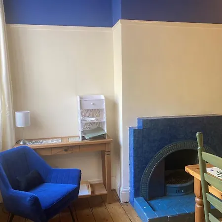 Colourful Vintage-styled In Lovely Southville * Μπρίστολ