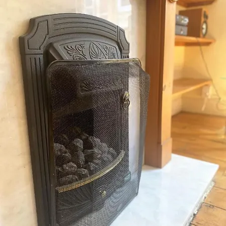 Σπίτι διακοπών Colourful Vintage-styled In Lovely Southville