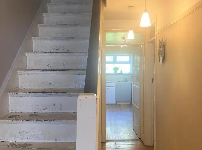 Hébergement de vacances Colourful Vintage-styled In Lovely Southville Bristol