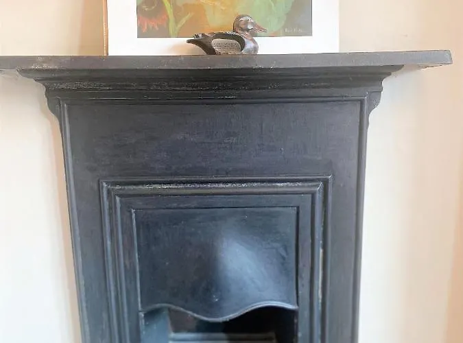 Hébergement de vacances Colourful Vintage-styled In Lovely Southville Bristol