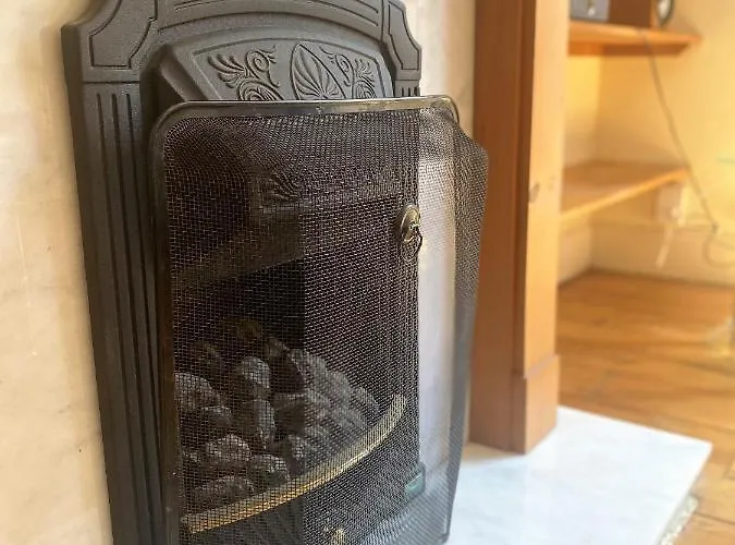 Hébergement de vacances Colourful Vintage-styled In Lovely Southville